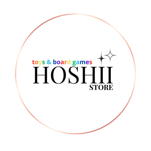Hoshii Store